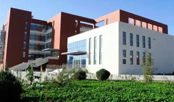 宁夏服装与服饰设计专业大学排名及分数线一览表