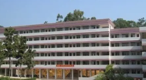 广东2023年读中专学校有没有前途