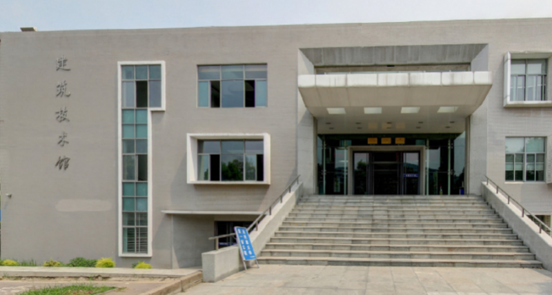 宁夏建筑设计专业大学排名及分数线一览表