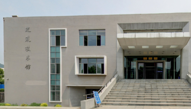 宁夏建筑设备工程技术专业大学排名及分数线一览表