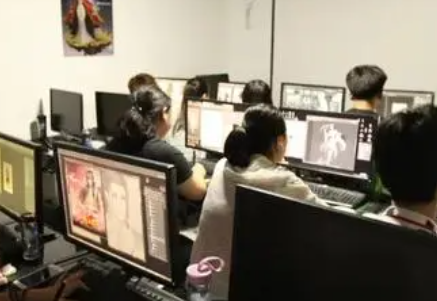 广东2023年读中专学校读什么专业好