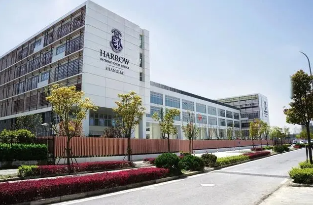 2023年武外英中国际学校录取分数线