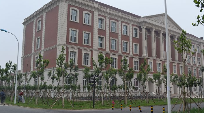 宁夏工业机器人技术专业大学排名及分数线一览表