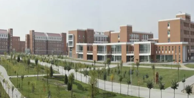 宁夏分析检验技术专业大学排名及分数线一览表