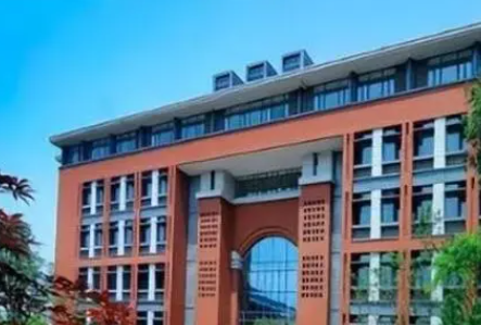 2023年武外英中国际学校怎么样