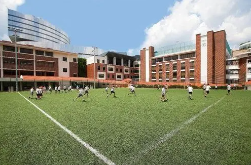 2023年武外英中国际学校靠谱吗