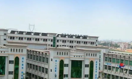 广东2023年读什么中专学校有前途