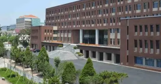 宁夏动车组检修技术专业大学排名及分数线一览表
