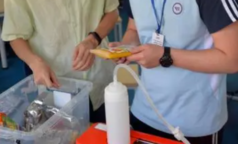 广东2023年中专学校什么专业适合男生
