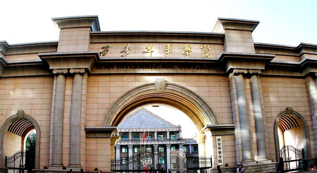 宁夏医学美容技术专业大学排名及分数线一览表