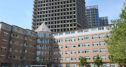 大连市经济贸易学校网站网址主页