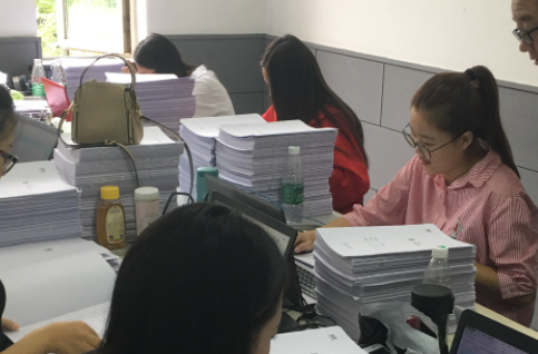 广东2023年中专学校有什么专业适合女生