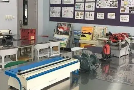 广东2023年中专学校都有什么专业适合女生