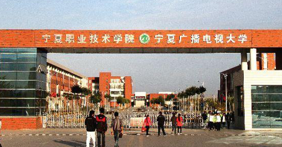 宁夏婴幼儿托育服务与管理专业大学排名及分数线一览表