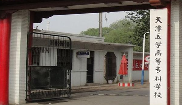 天津药品经营与管理专业大学排名及分数线一览表