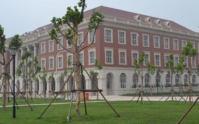 天津应用电子技术专业大学排名及分数线一览表