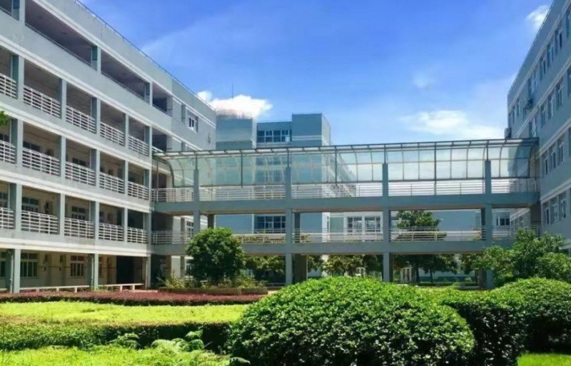 温州市洞头区第一中学怎么样、好不好