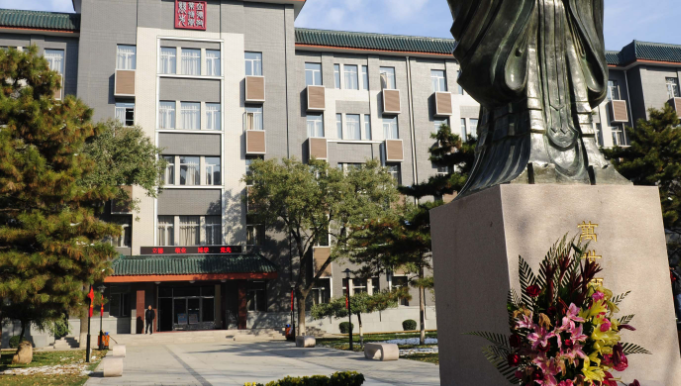 山西翻译专业大学排名及分数线一览表