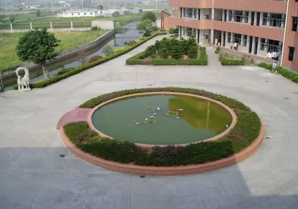 温州市越秀学校怎么样、好不好