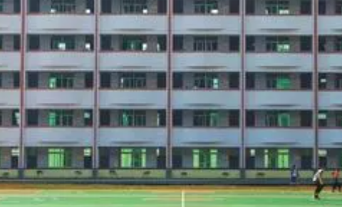广东2023年高中毕业能上中专学校