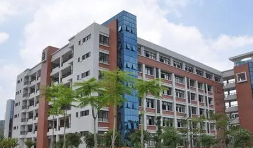 广东2023年高中毕业能读什么中专学校
