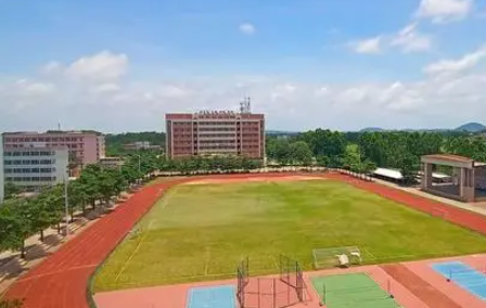 广东2023年高中毕业可以上的中专学校