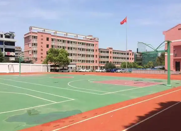 乐清市虹桥中学怎么样、好不好