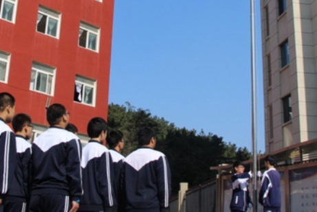 大连市交通口岸职业技术学校怎么样、好不好