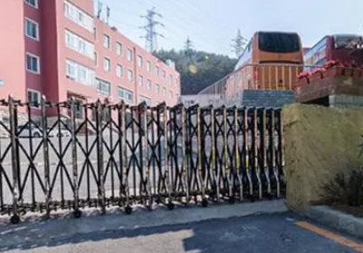 大连市交通口岸职业技术学校网站网址主页