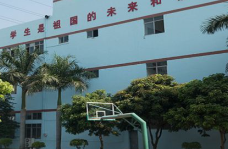 广东2023年初中毕业可以上的中专学校