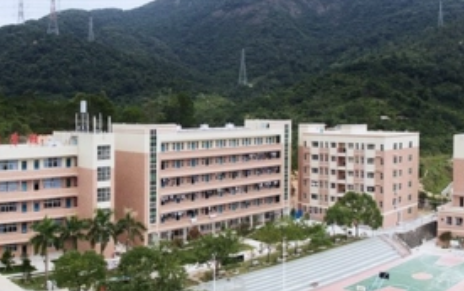 广东2023年初中毕业读中专学校