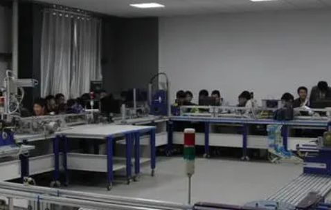 广东2023年中专学校有啥专业