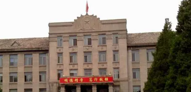 山西档案学专业大学排名及分数线一览表