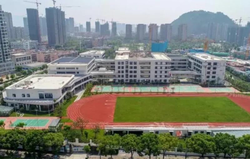 温州市第十五中学怎么样、好不好