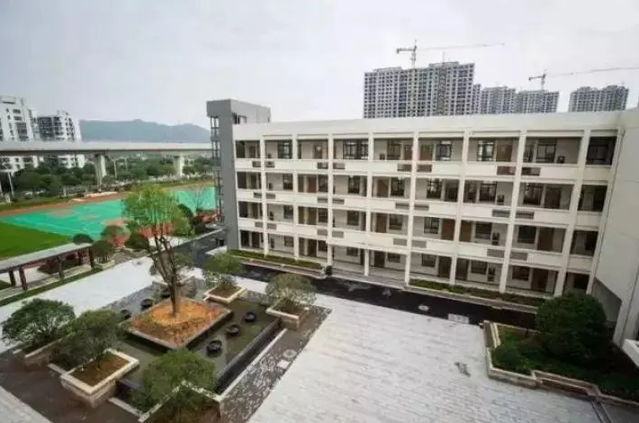 温州市龙湾区艺术学校怎么样、好不好