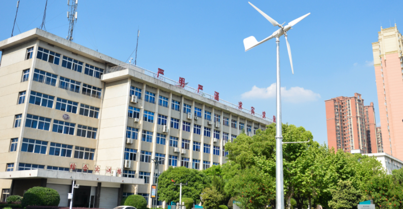 山西分布式发电与智能微电网技术专业大学排名及分数线一览表