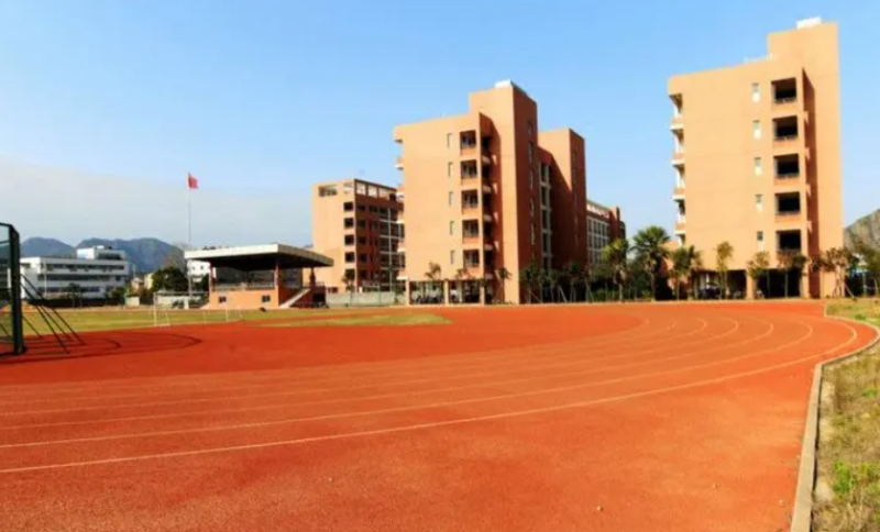 乐清市大荆中学怎么样、好不好