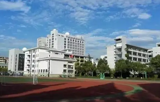 乐清市第四中学怎么样、好不好