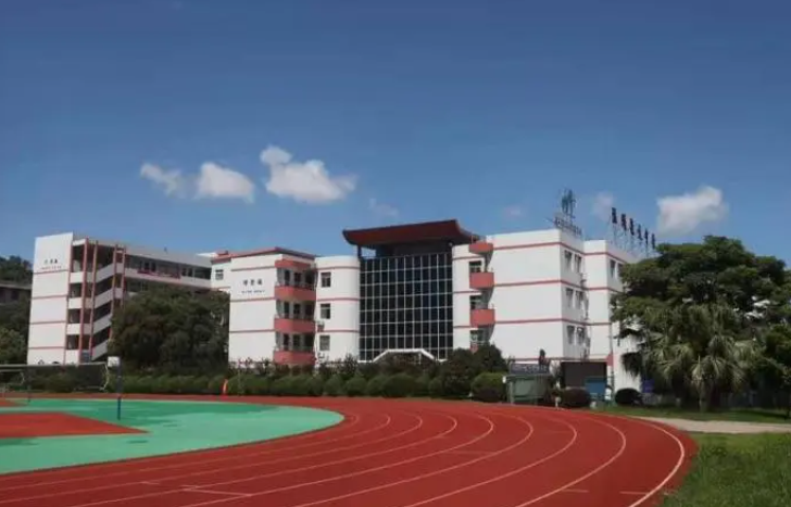 温州市龙湾区永强中学怎么样、好不好