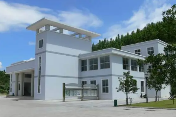 浙江省泰顺中学怎么样、好不好