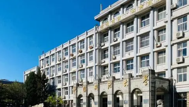 内蒙古法学专业大学排名及分数线一览表