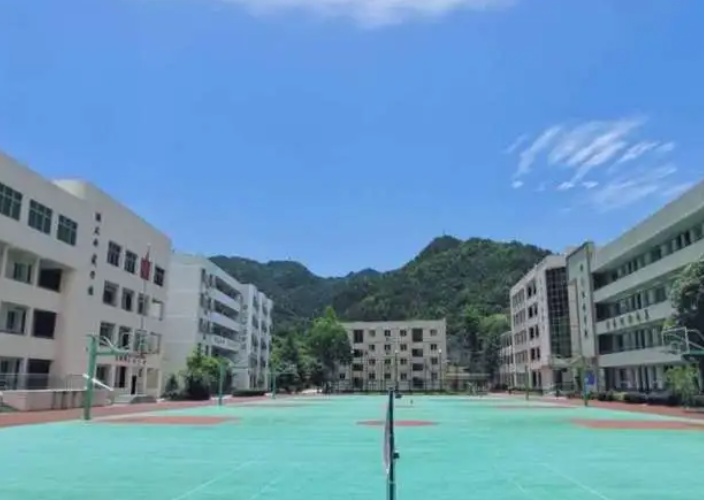 浙江省文成中学怎么样、好不好
