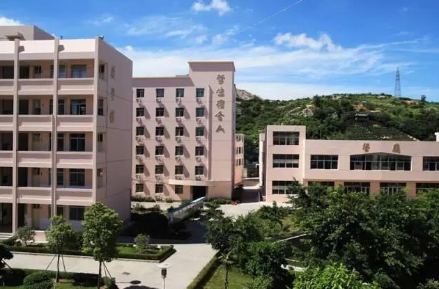 温州市沙城高级中学怎么样、好不好