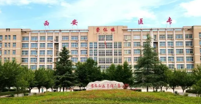 山西中医康复技术专业大学排名及分数线一览表