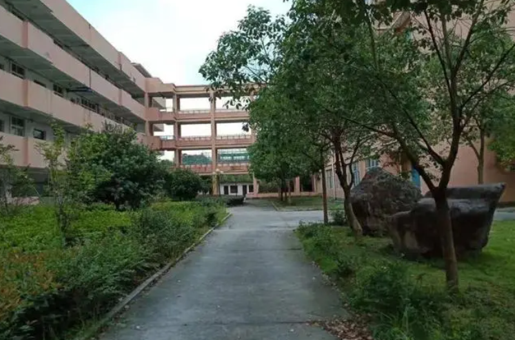 永嘉县永临中学怎么样、好不好
