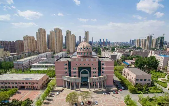 鞍山卫生学校招生简章2023年