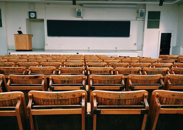 永顺县职业技术教育中心人物形象设计专业介绍