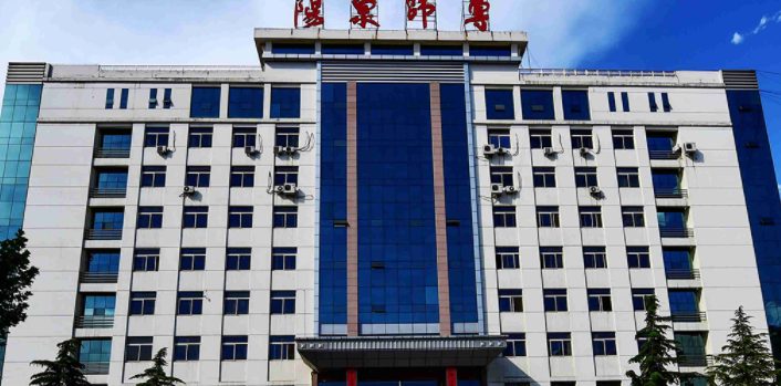 山西现代教育技术专业大学排名及分数线一览表