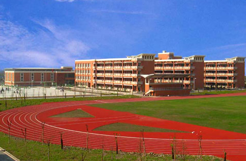 嘉兴市第五高级中学地址，乘车路线