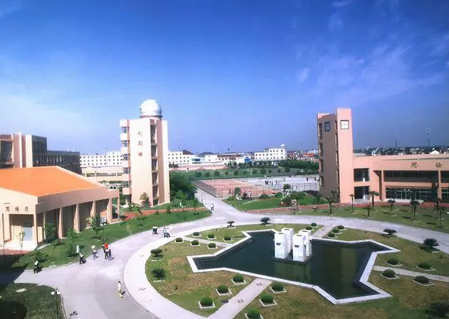 海盐第二高级中学怎么样、好不好